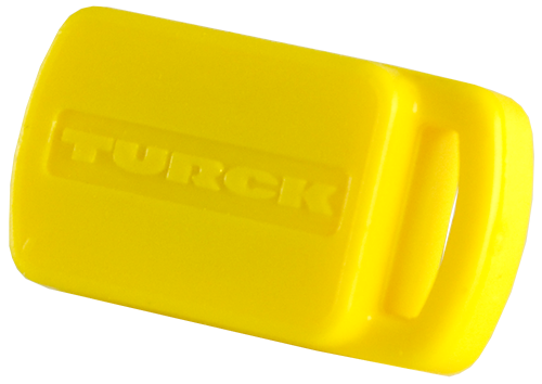 TURCK FF Spur Block Terminal, IP20, NCNR